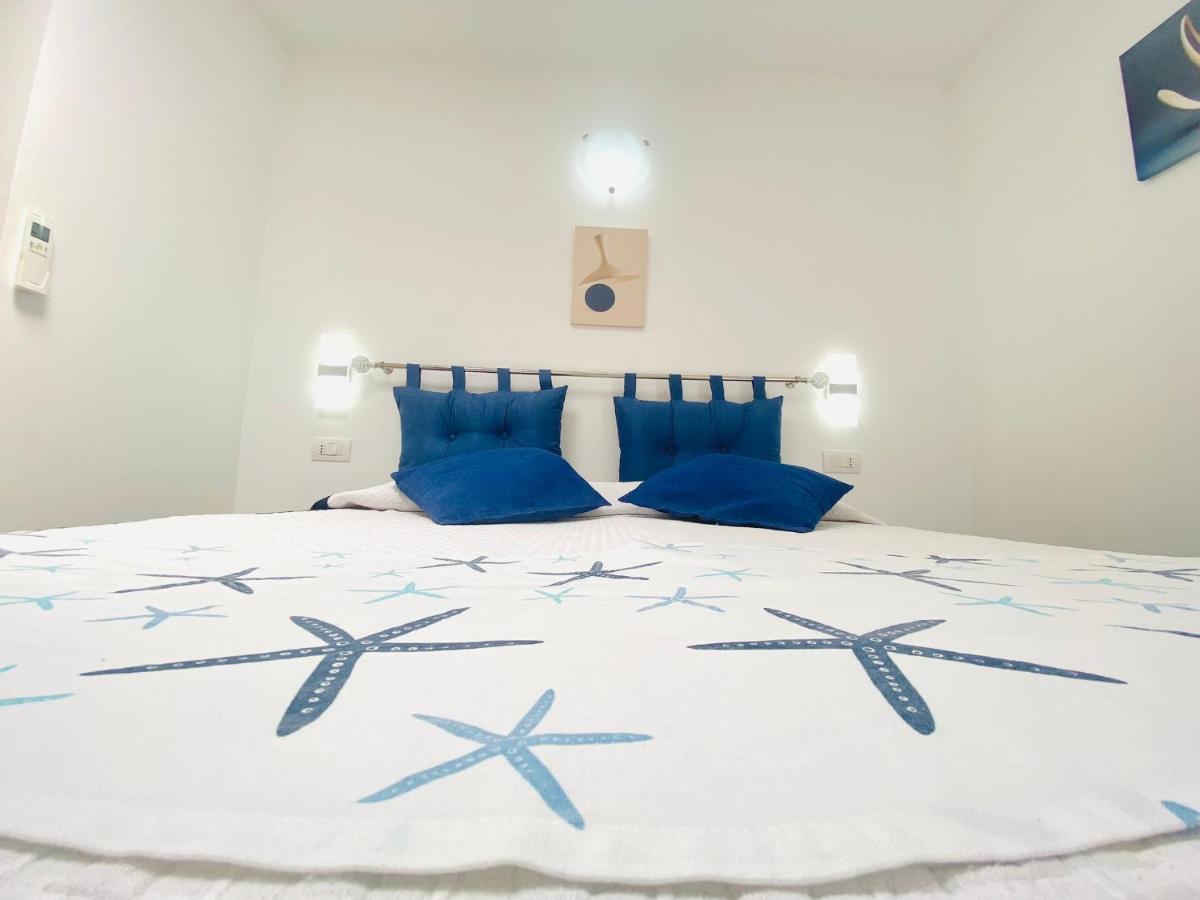アナカプリ Casa Leoヴィラ エクステリア 写真