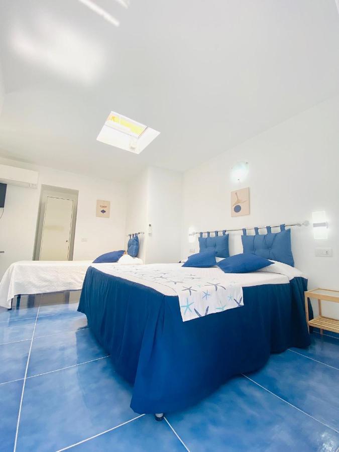 アナカプリ Casa Leoヴィラ エクステリア 写真