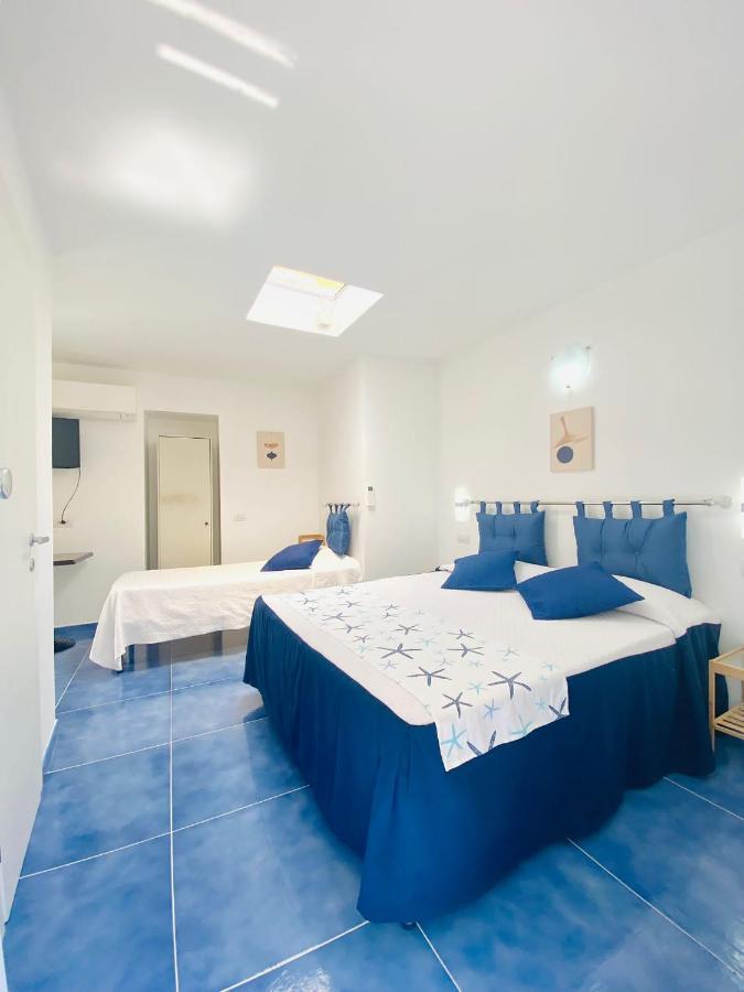 アナカプリ Casa Leoヴィラ エクステリア 写真